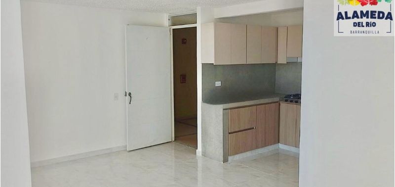 Apartamento en Venta en Barranquilla, Alameda del Rio