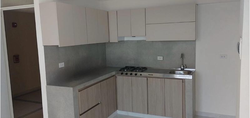 Apartamento en Venta en Barranquilla, Alameda del Rio-1
