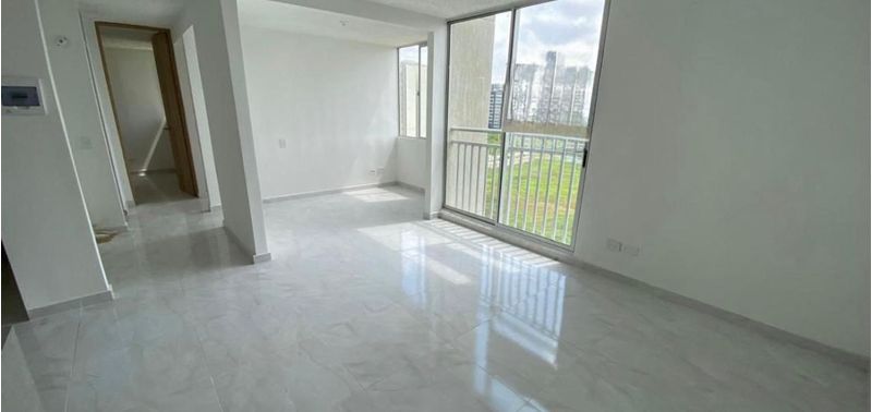 Apartamento en Venta en Barranquilla, Alameda del Rio-2