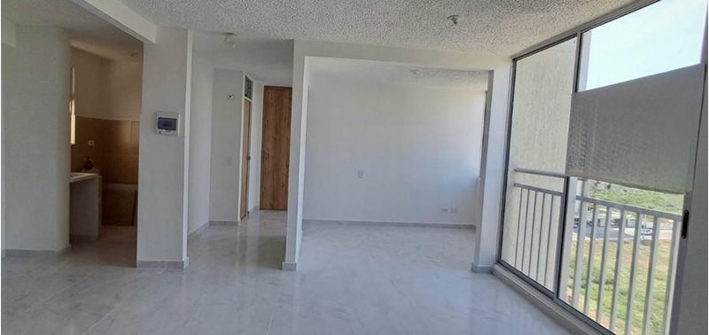 Apartamento en Venta en Barranquilla, Alameda del Rio-5