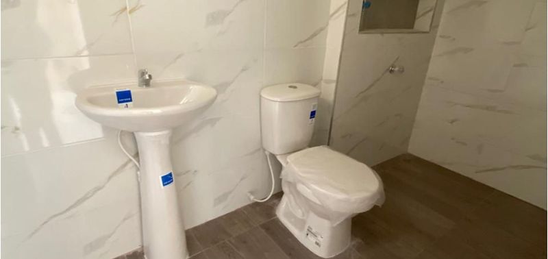 Apartamento en Venta en Barranquilla, Alameda del Rio-7