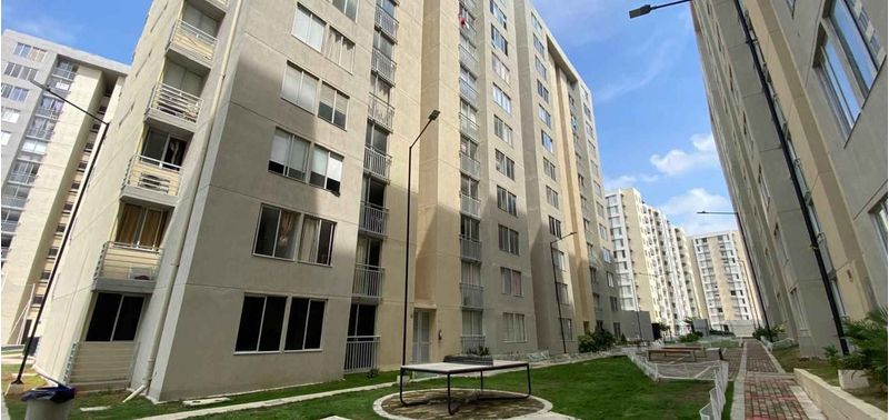 Apartamento en Venta en Barranquilla, Alameda del Rio-14