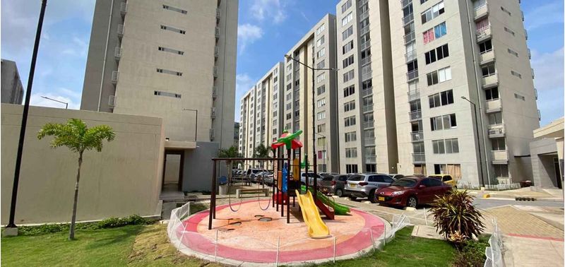 Apartamento en Venta en Barranquilla, Alameda del Rio-16