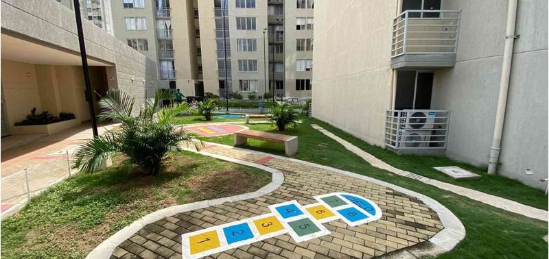 Apartamento en Venta en Barranquilla, Alameda del Rio-18