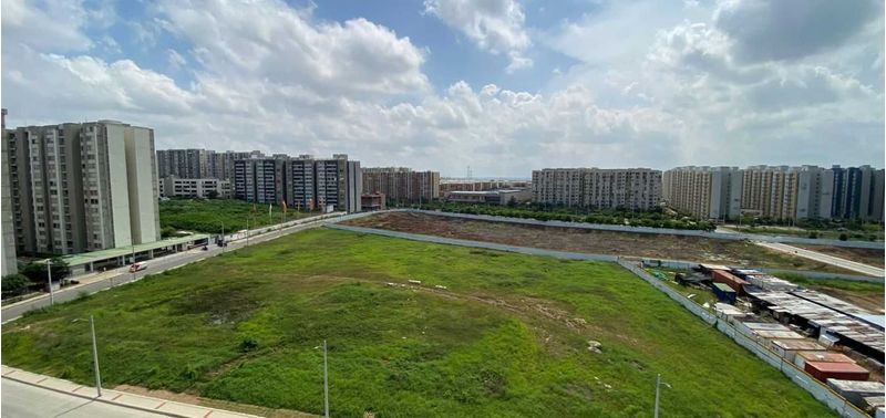 Apartamento en Venta en Barranquilla, Alameda del Rio-20