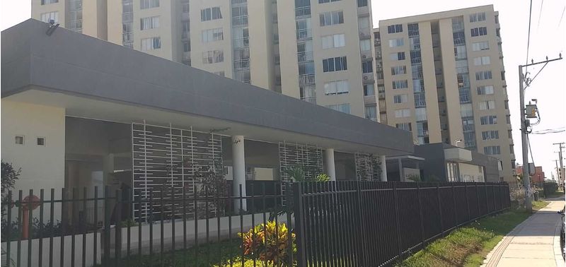 Apartamento en Venta en Barranquilla, Alameda del Rio-0