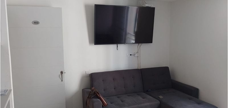 Apartamento en Venta en Barranquilla, Alameda del Rio-2