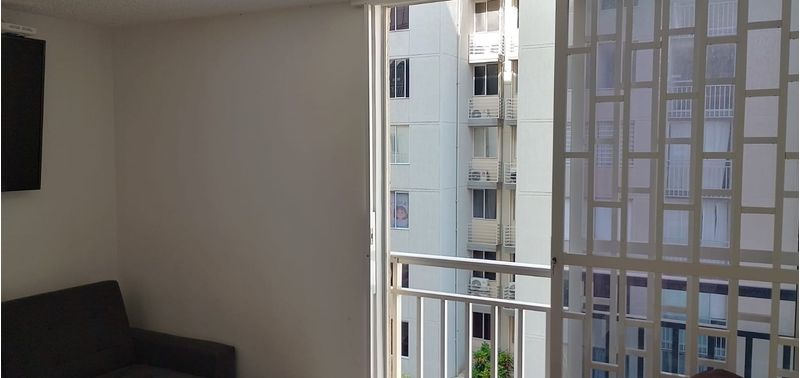 Apartamento en Venta en Barranquilla, Alameda del Rio-3