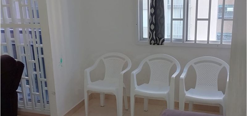 Apartamento en Venta en Barranquilla, Alameda del Rio-4