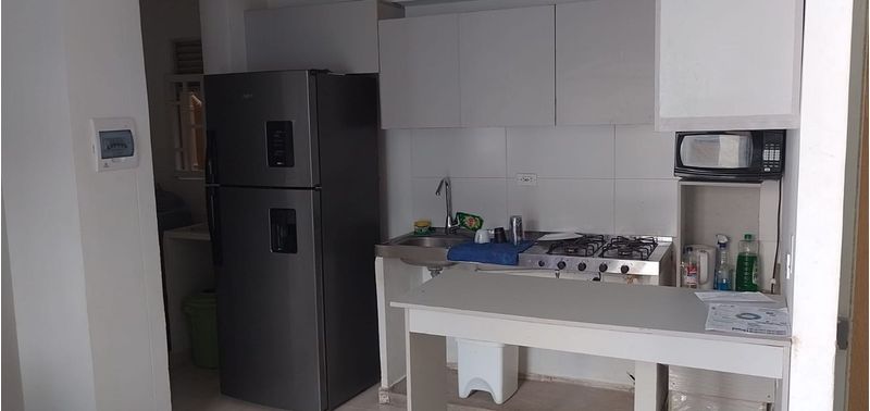 Apartamento en Venta en Barranquilla, Alameda del Rio-5