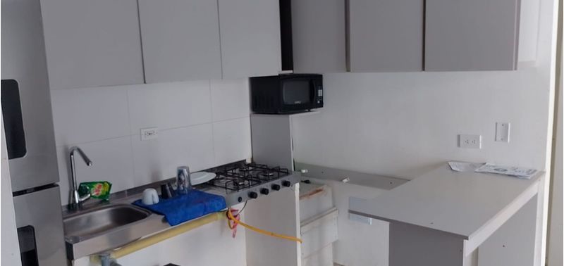 Apartamento en Venta en Barranquilla, Alameda del Rio-6