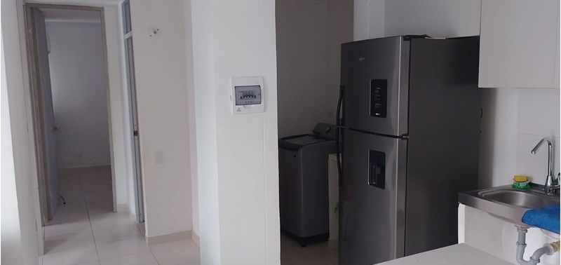 Apartamento en Venta en Barranquilla, Alameda del Rio-7