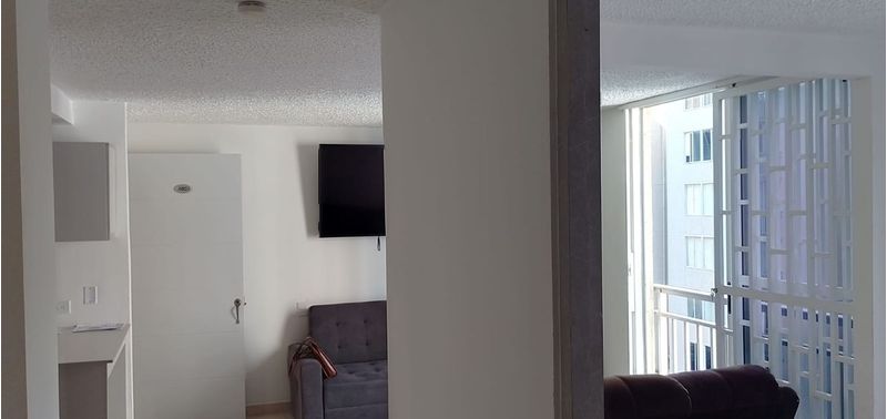 Apartamento en Venta en Barranquilla, Alameda del Rio-8