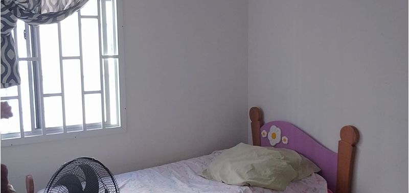 Apartamento en Venta en Barranquilla, Alameda del Rio-11