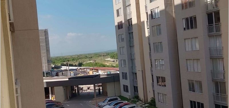 Apartamento en Venta en Barranquilla, Alameda del Rio-13