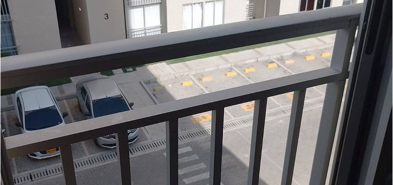 Apartamento en Venta en Barranquilla, Alameda del Rio-14