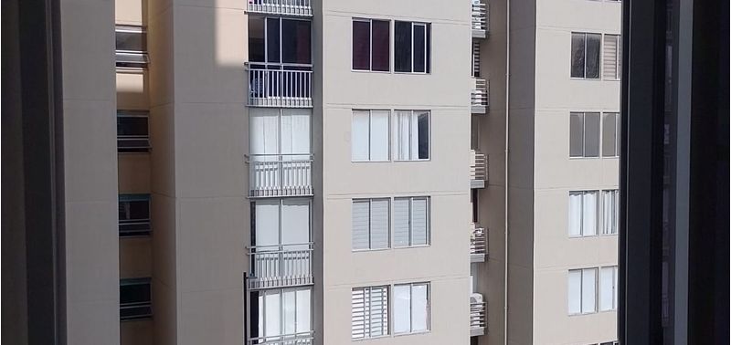 Apartamento en Venta en Barranquilla, Alameda del Rio-15