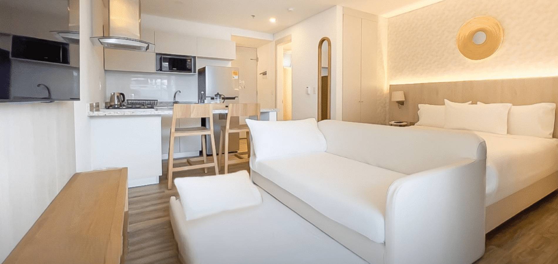 Apartamento en Venta en Santa Marta, Santa Marta (Distrito Turistico Cultural E Historico)