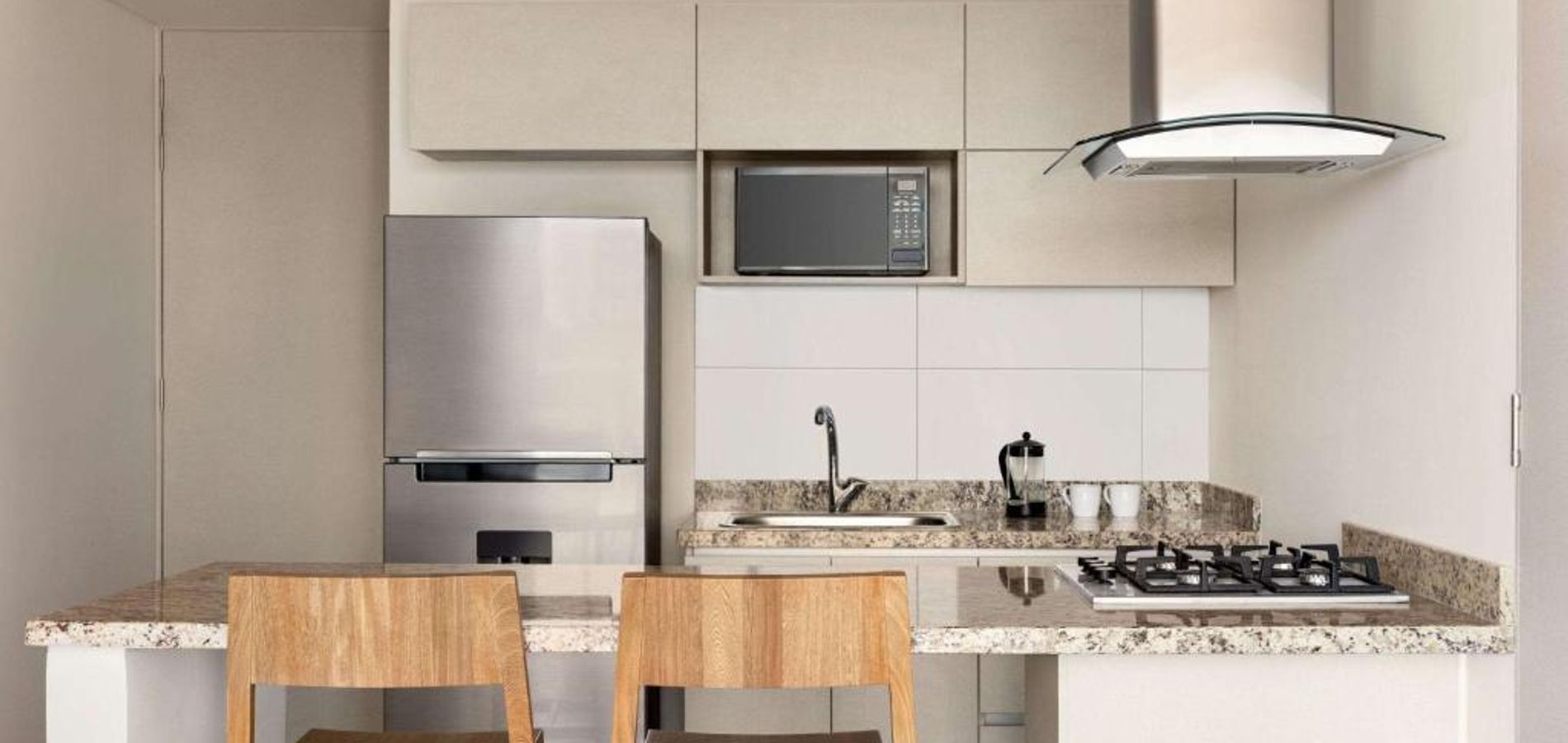 Apartamento en Venta en Santa Marta, Santa Marta (Distrito Turistico Cultural E Historico)-0