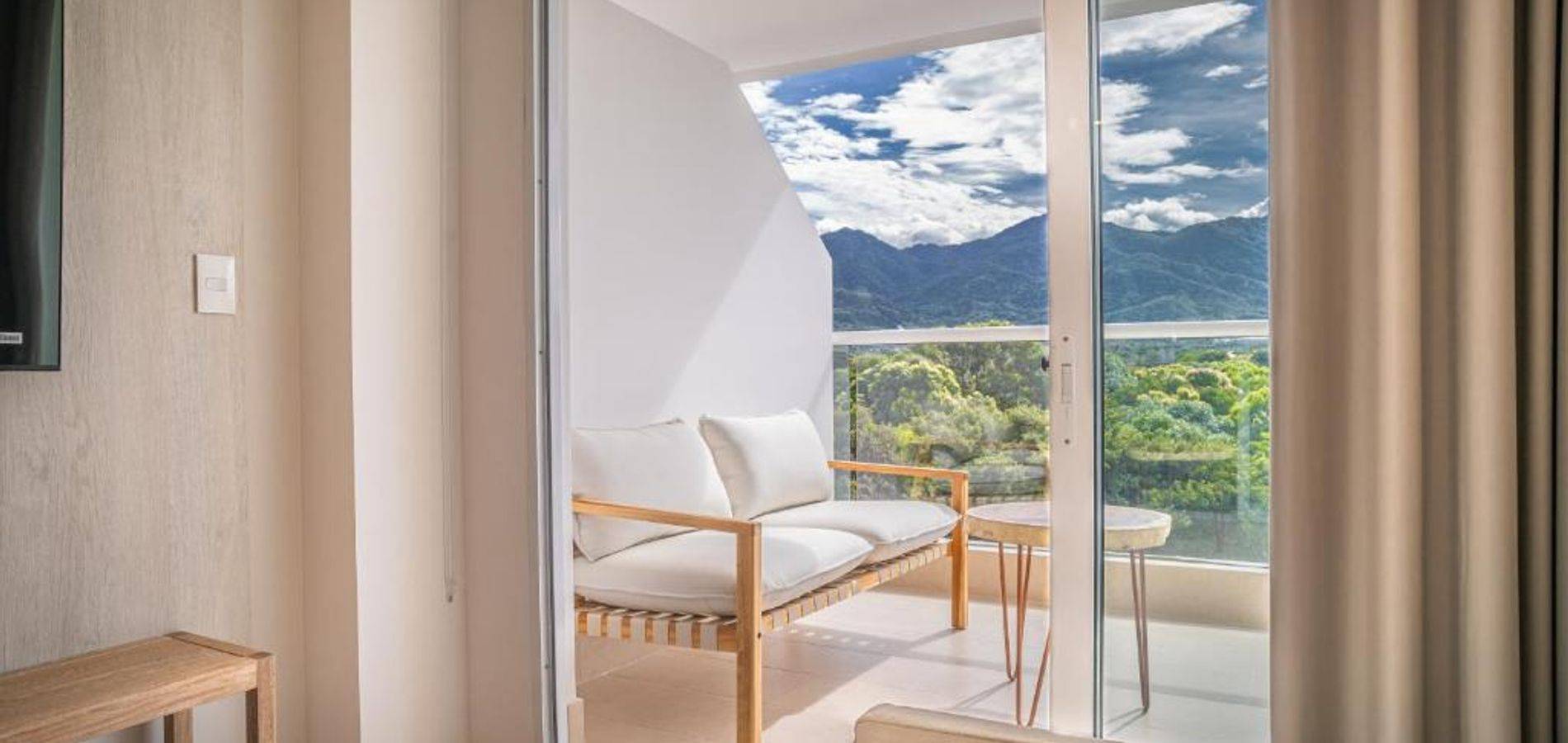 Apartamento en Venta en Santa Marta, Santa Marta (Distrito Turistico Cultural E Historico)-2