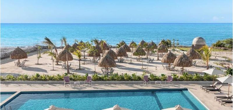 Apartamento en Venta en Santa Marta, Santa Marta (Distrito Turistico Cultural E Historico)-3