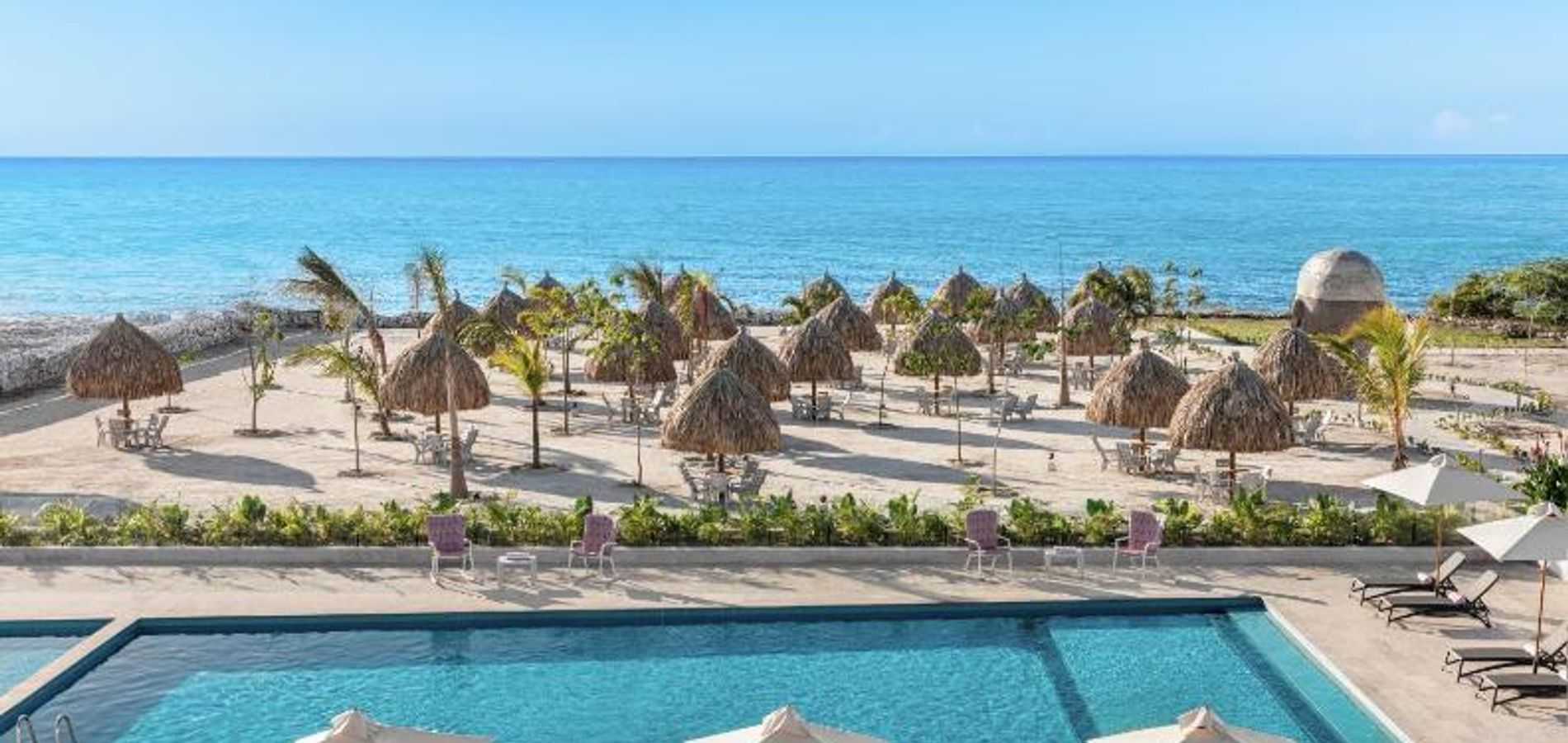 Apartamento en Venta en Santa Marta, Santa Marta (Distrito Turistico Cultural E Historico)-3