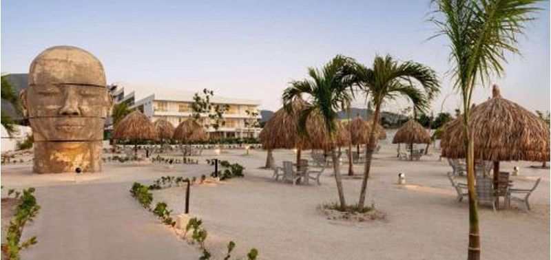Apartamento en Venta en Santa Marta, Santa Marta (Distrito Turistico Cultural E Historico)-4
