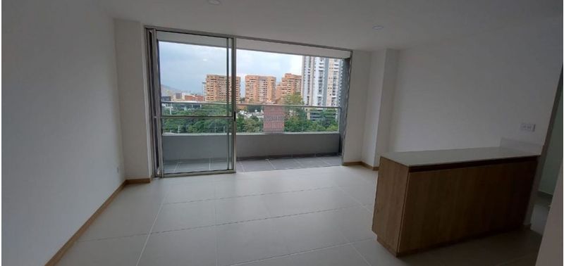 Apartamento en Venta en Sabaneta, La Doctora