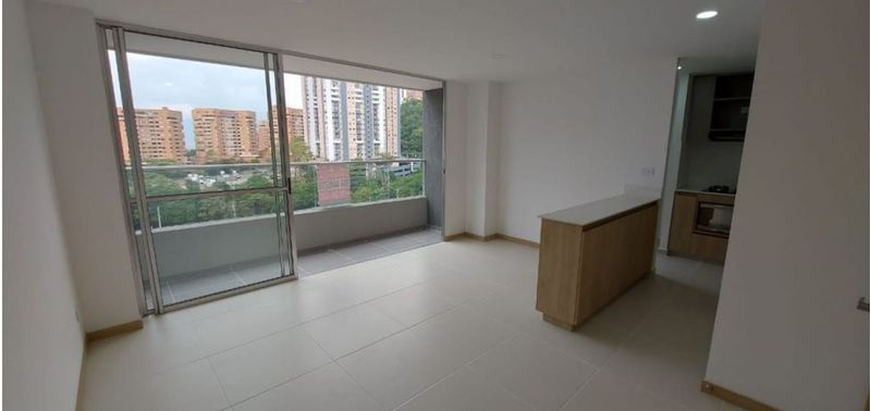 Apartamento en Venta en Sabaneta, La Doctora-0