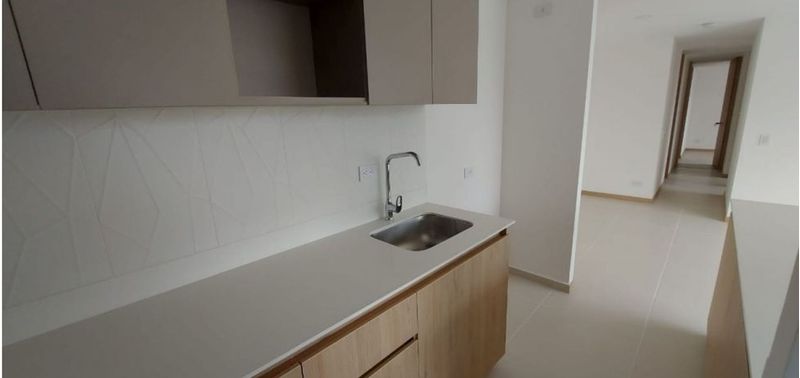 Apartamento en Venta en Sabaneta, La Doctora-3