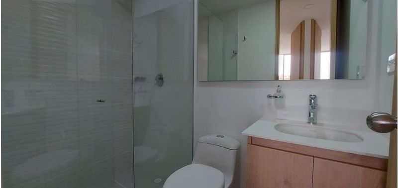 Apartamento en Venta en Sabaneta, La Doctora-4