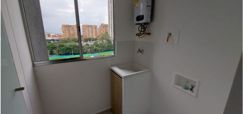 Apartamento en Venta en Sabaneta, La Doctora-5