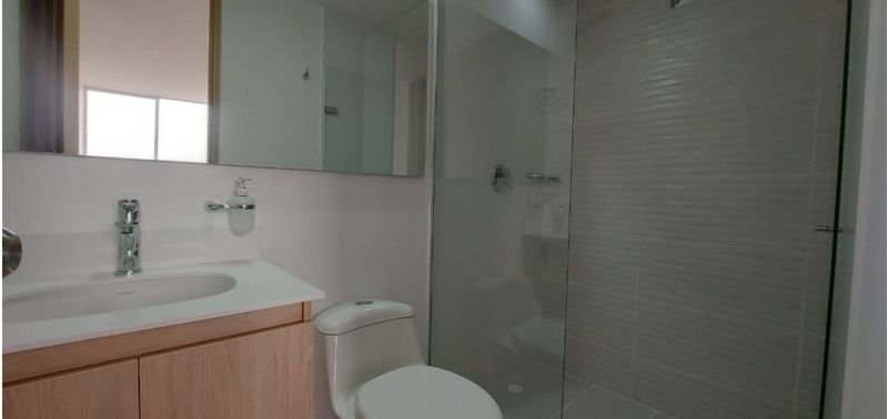 Apartamento en Venta en Sabaneta, La Doctora-9