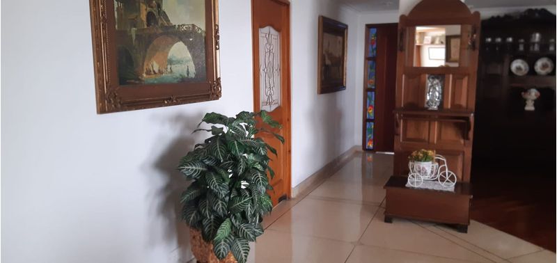 Apartamento en Venta en Medellín, El Poblado