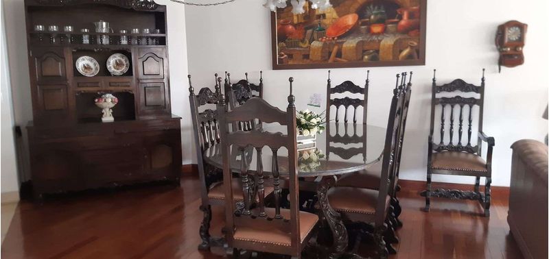 Apartamento en Venta en Medellín, El Poblado-1