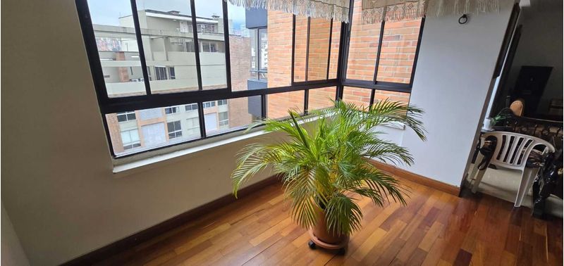 Apartamento en Venta en Medellín, El Poblado-3