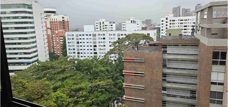 Apartamento en Venta en Medellín, El Poblado-4