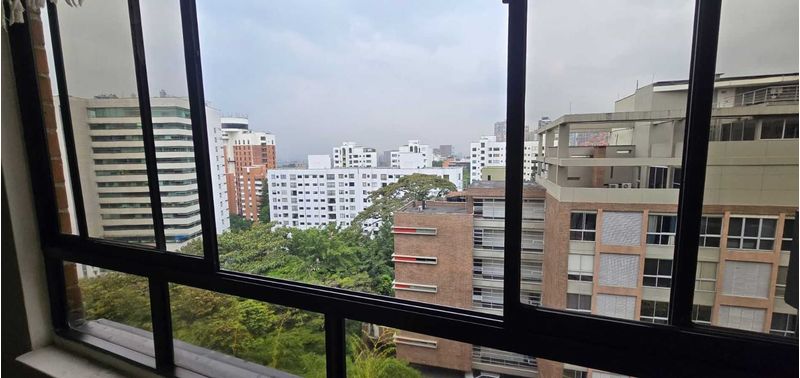 Apartamento en Venta en Medellín, El Poblado-5