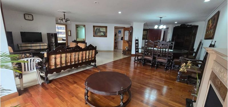 Apartamento en Venta en Medellín, El Poblado-6