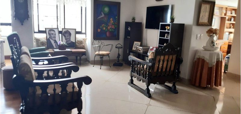 Apartamento en Venta en Medellín, El Poblado-7