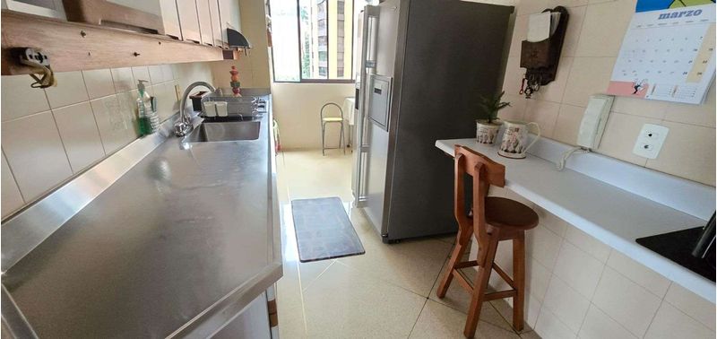 Apartamento en Venta en Medellín, El Poblado-11
