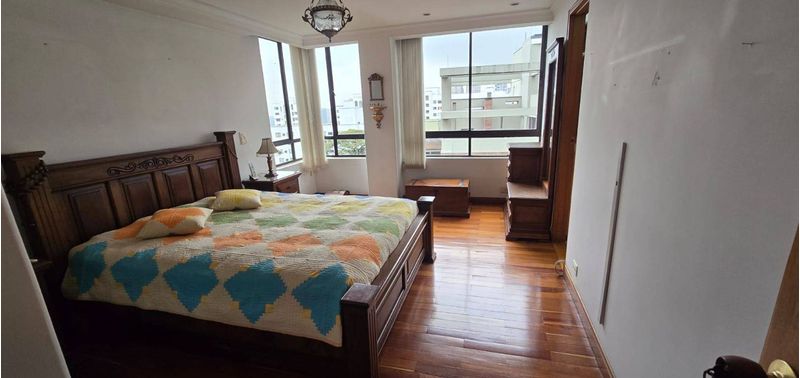 Apartamento en Venta en Medellín, El Poblado-15