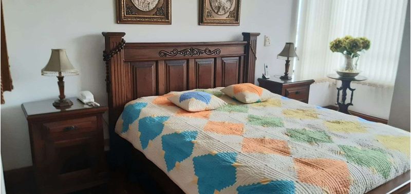 Apartamento en Venta en Medellín, El Poblado-16