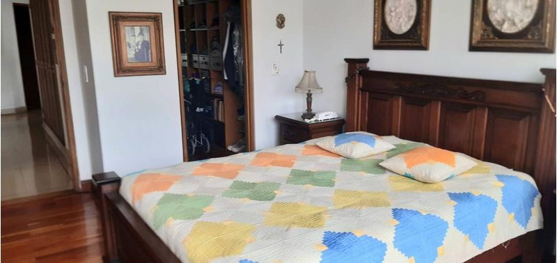 Apartamento en Venta en Medellín, El Poblado-17