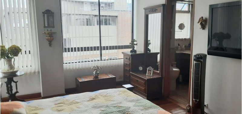 Apartamento en Venta en Medellín, El Poblado-18
