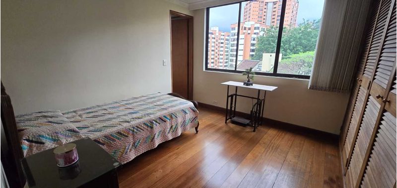 Apartamento en Venta en Medellín, El Poblado-20