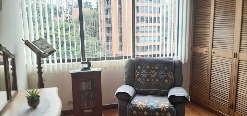 Apartamento en Venta en Medellín, El Poblado-21