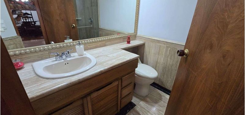 Apartamento en Venta en Medellín, El Poblado-22