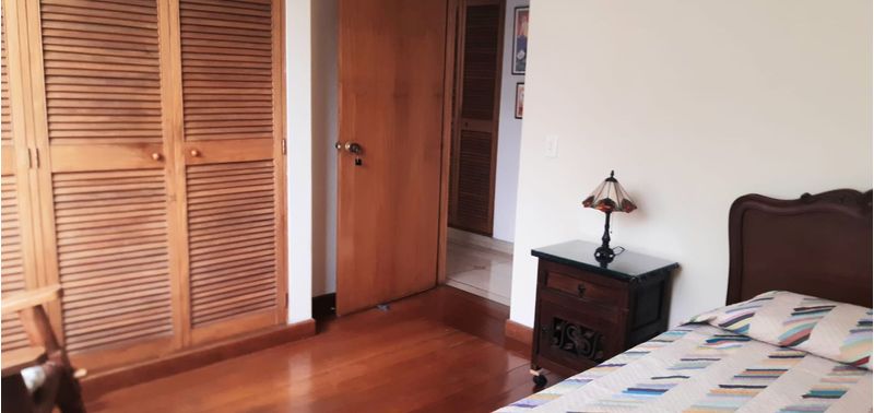 Apartamento en Venta en Medellín, El Poblado-23