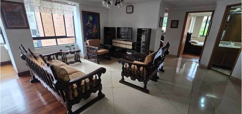 Apartamento en Venta en Medellín, El Poblado-24